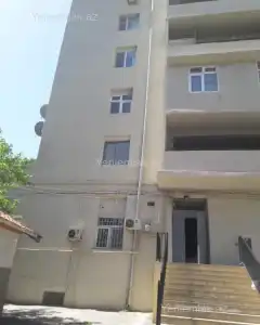 Mənzil Satılır