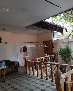 Həyət/Bağ Evi, Villa Satılır