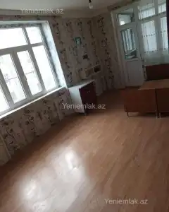 Mənzil Kirayə verilir