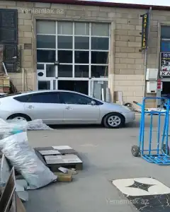 Digər Kommersiya Əmlakı Satılır