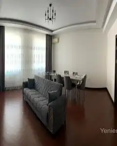 Mənzil Kirayə verilir