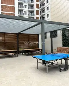 Mənzil Kirayə verilir