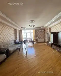 Mənzil Kirayə verilir