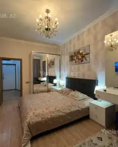 Mənzil Kirayə verilir