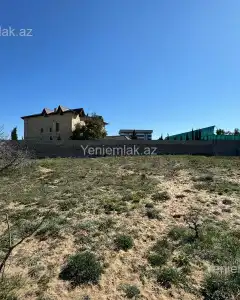 Torpaq sahəsi Satılır