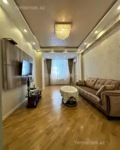 Mənzil Satılır