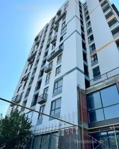 Mənzil Satılır
