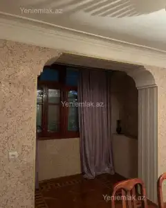 Mənzil Satılır