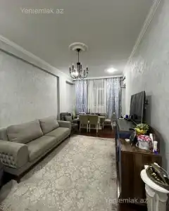 Mənzil Satılır