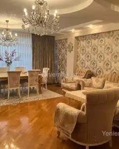 Mənzil Satılır