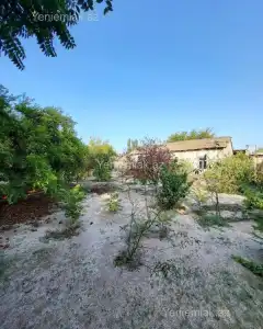 Torpaq sahəsi Satılır