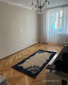 Mənzil Kirayə verilir