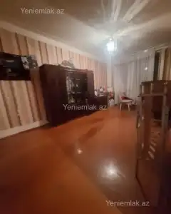 Mənzil Satılır