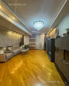Mənzil Satılır