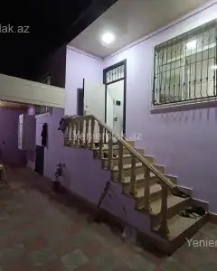 Həyət/Bağ Evi, Villa Satılır