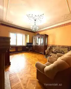 Mənzil Satılır