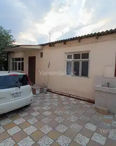 Həyət/Bağ Evi, Villa Satılır