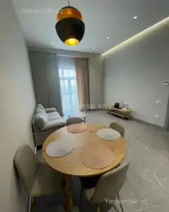 Mənzil Satılır