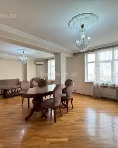 Mənzil Satılır