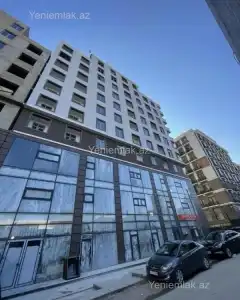 Mənzil Satılır
