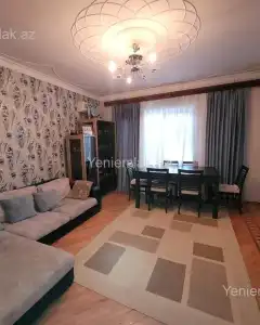 Mənzil Satılır
