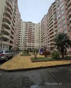 Mənzil Satılır