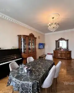 Mənzil Satılır