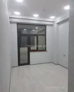 Mənzil Satılır