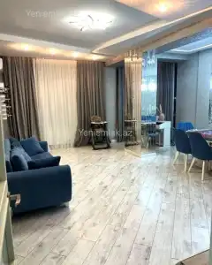 Mənzil Satılır