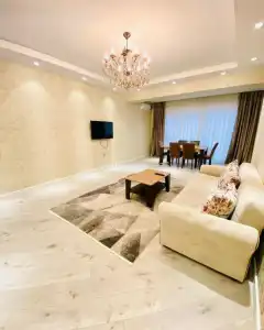 Mənzil Kirayə verilir