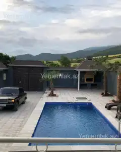 Həyət/Bağ Evi, Villa Kirayə verilir