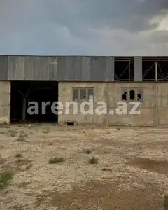 Digər Kommersiya Əmlakı Satılır