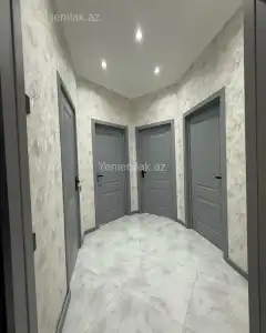 Mənzil Satılır