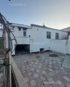 Həyət/Bağ Evi, Villa Satılır