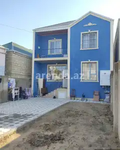 Həyət/Bağ Evi, Villa Satılır