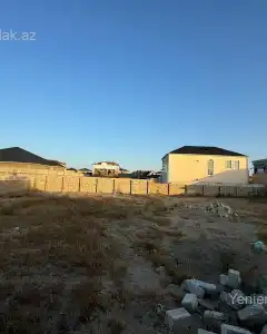 Torpaq sahəsi Satılır