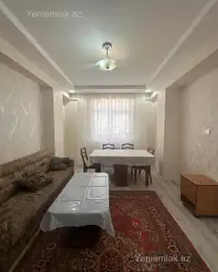 Mənzil Satılır