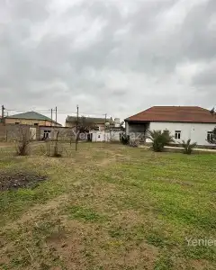 Torpaq sahəsi Satılır