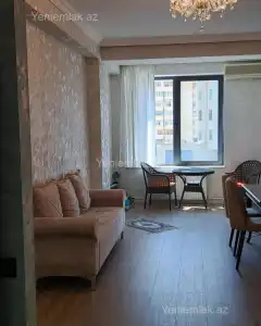 Mənzil Satılır