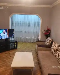 Mənzil Satılır