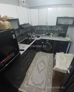 Mənzil Satılır