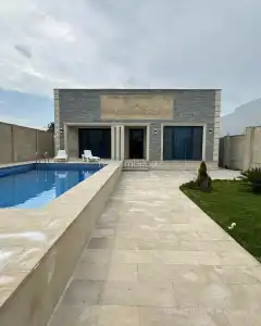 Həyət/Bağ Evi, Villa Satılır