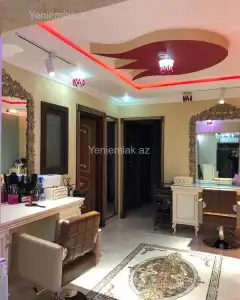 Digər Kommersiya Əmlakı Satılır