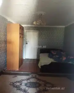 Mənzil Kirayə verilir