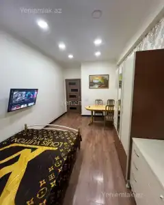 Mənzil Kirayə verilir