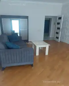 Mənzil Kirayə verilir