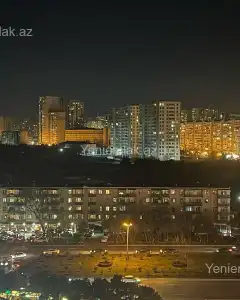 Mənzil Kirayə verilir