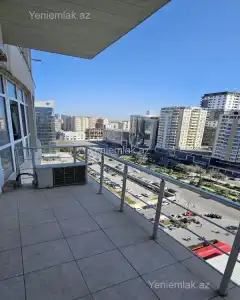 Mənzil Kirayə verilir