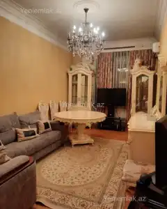 Mənzil Kirayə verilir