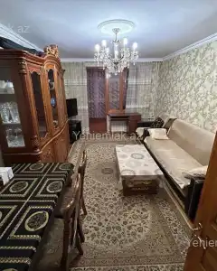 Mənzil Satılır